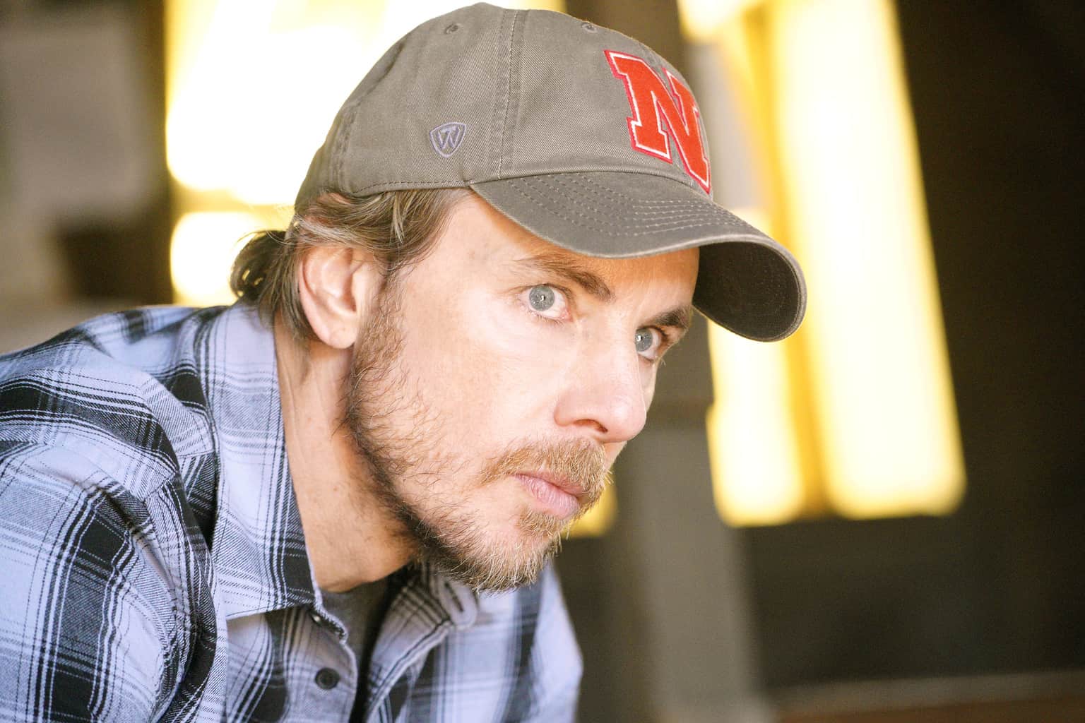 Bless This Mess DAX SHEPARD