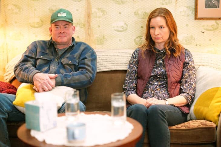 Bless This Mess DAVID KOECHNER, LENNON PARHAM