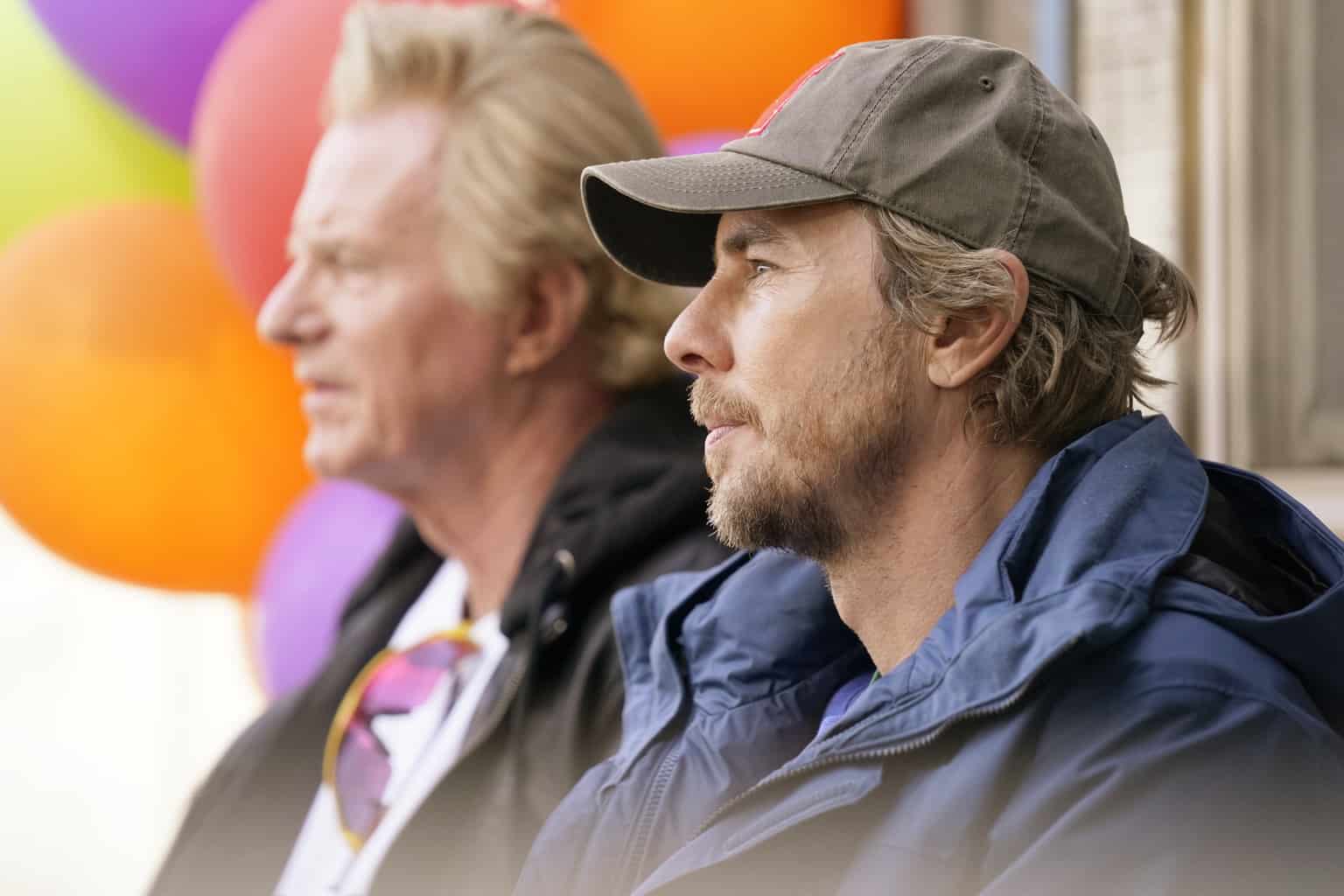 Bless This Mess Season 2 Episode 11 DAX SHEPARD
