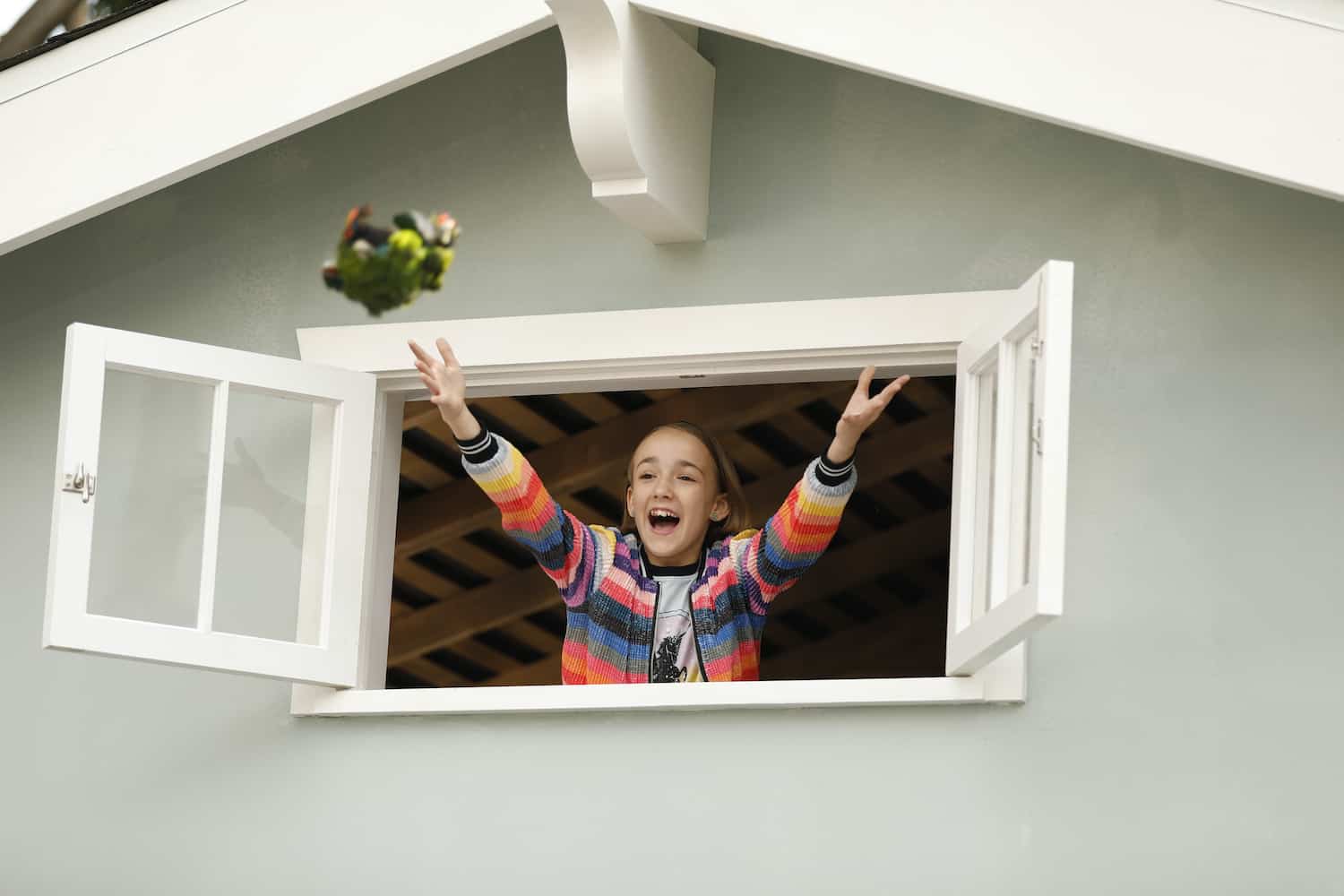 Single Parents Season 2 Episode 12