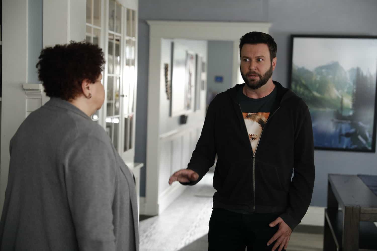 Single Parents Season 2 Episode 12