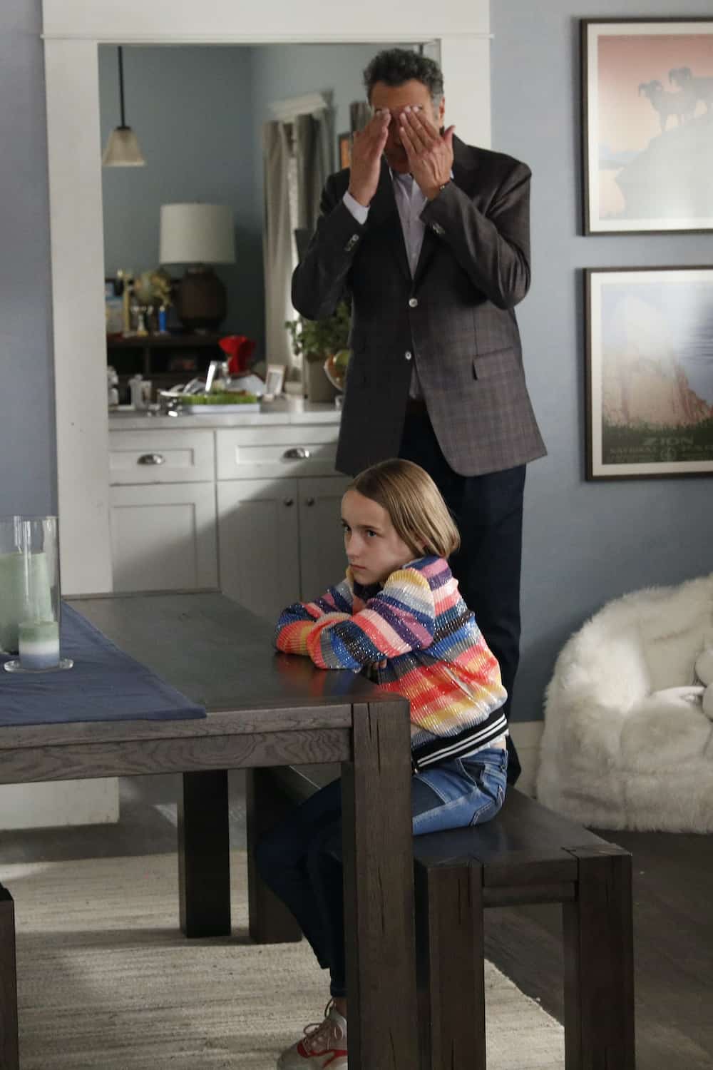 Single Parents Season 2 Episode 12