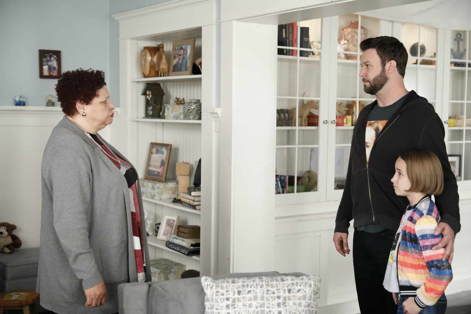 Single Parents Season 2 Episode 12