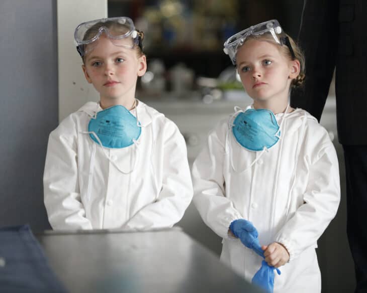 Single Parents Season 2 Episode 12 Preview — Single Parents Season 2 Episode 12: Welcome to Hilltop! 