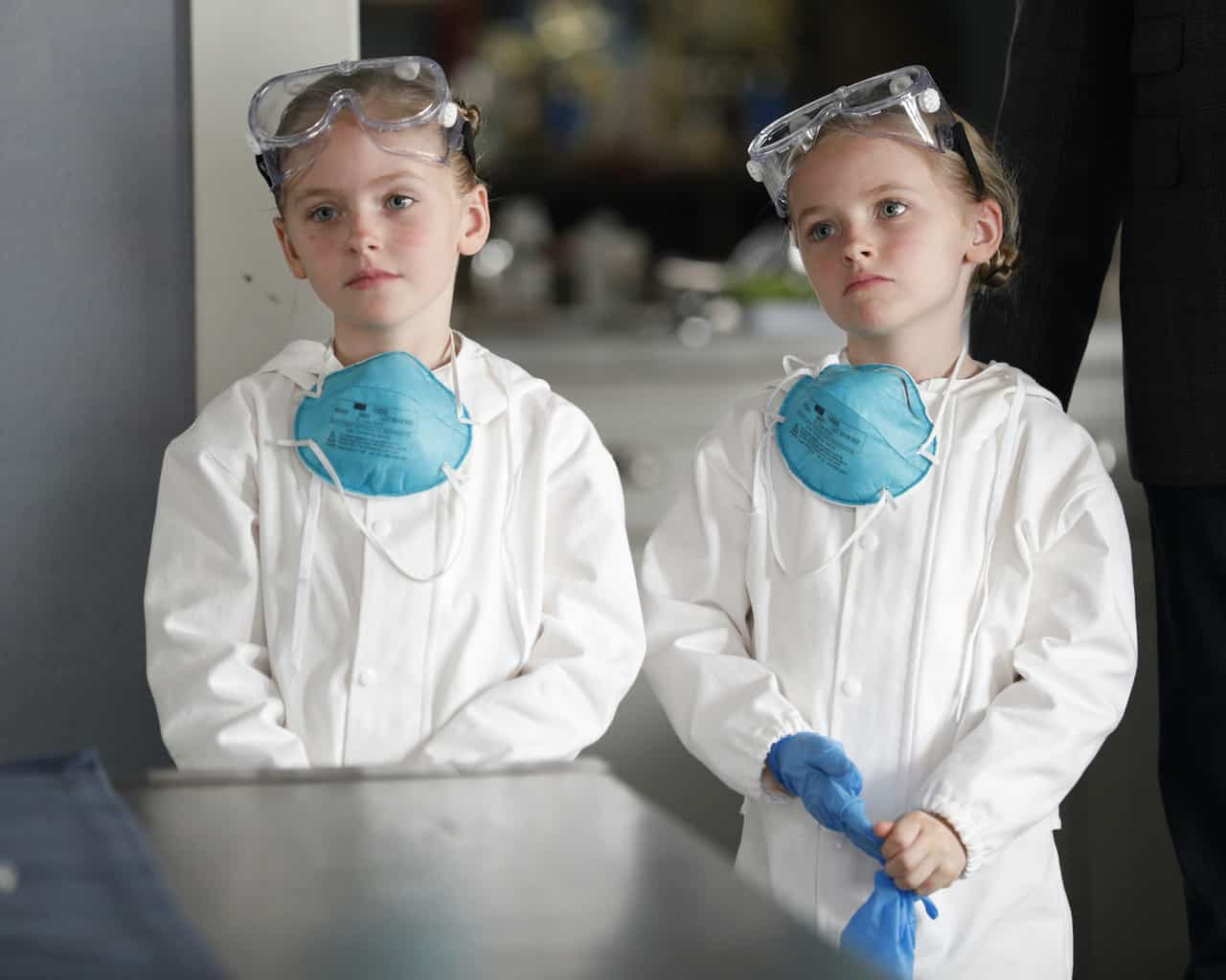 Single Parents Season 2 Episode 12