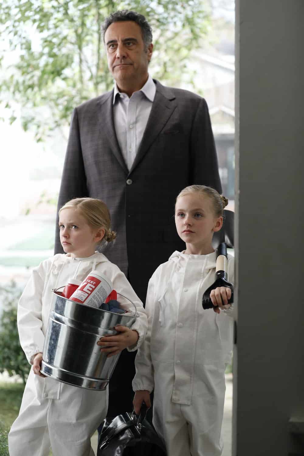 Single Parents Season 2 Episode 12