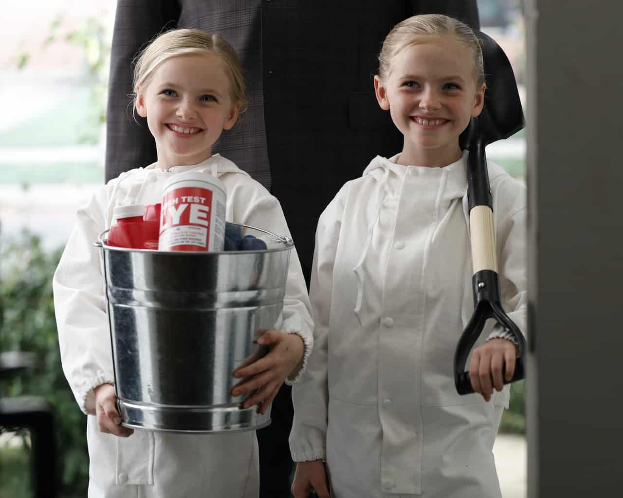 Single Parents Season 2 Episode 12