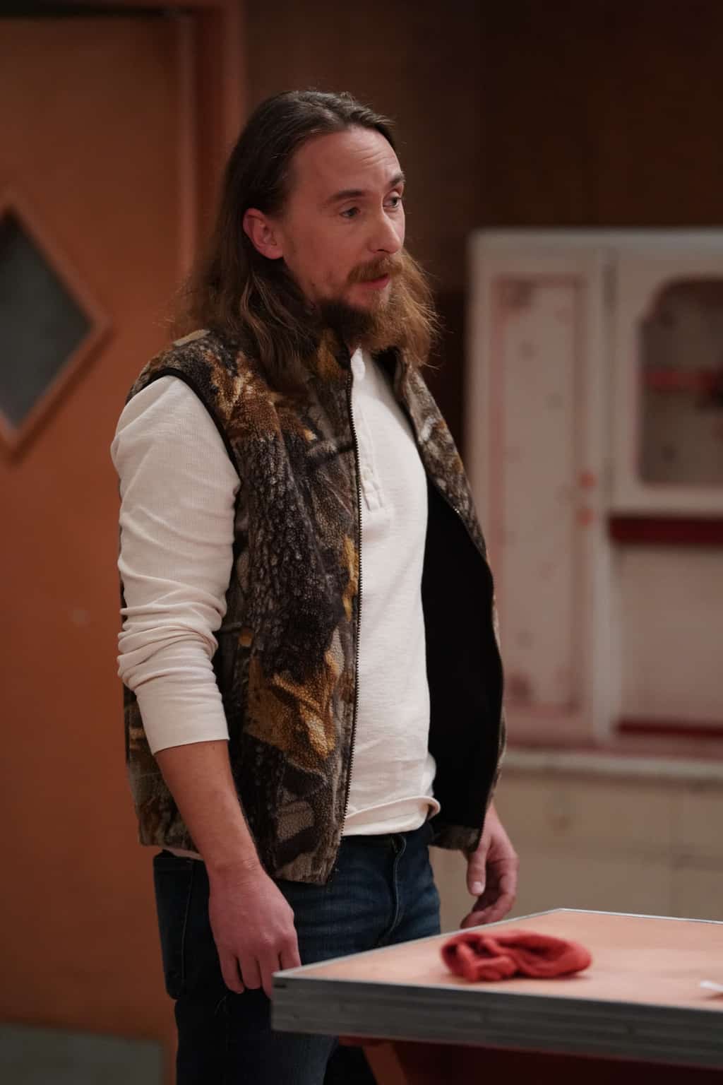 STEPHEN MONROE TAYLOR