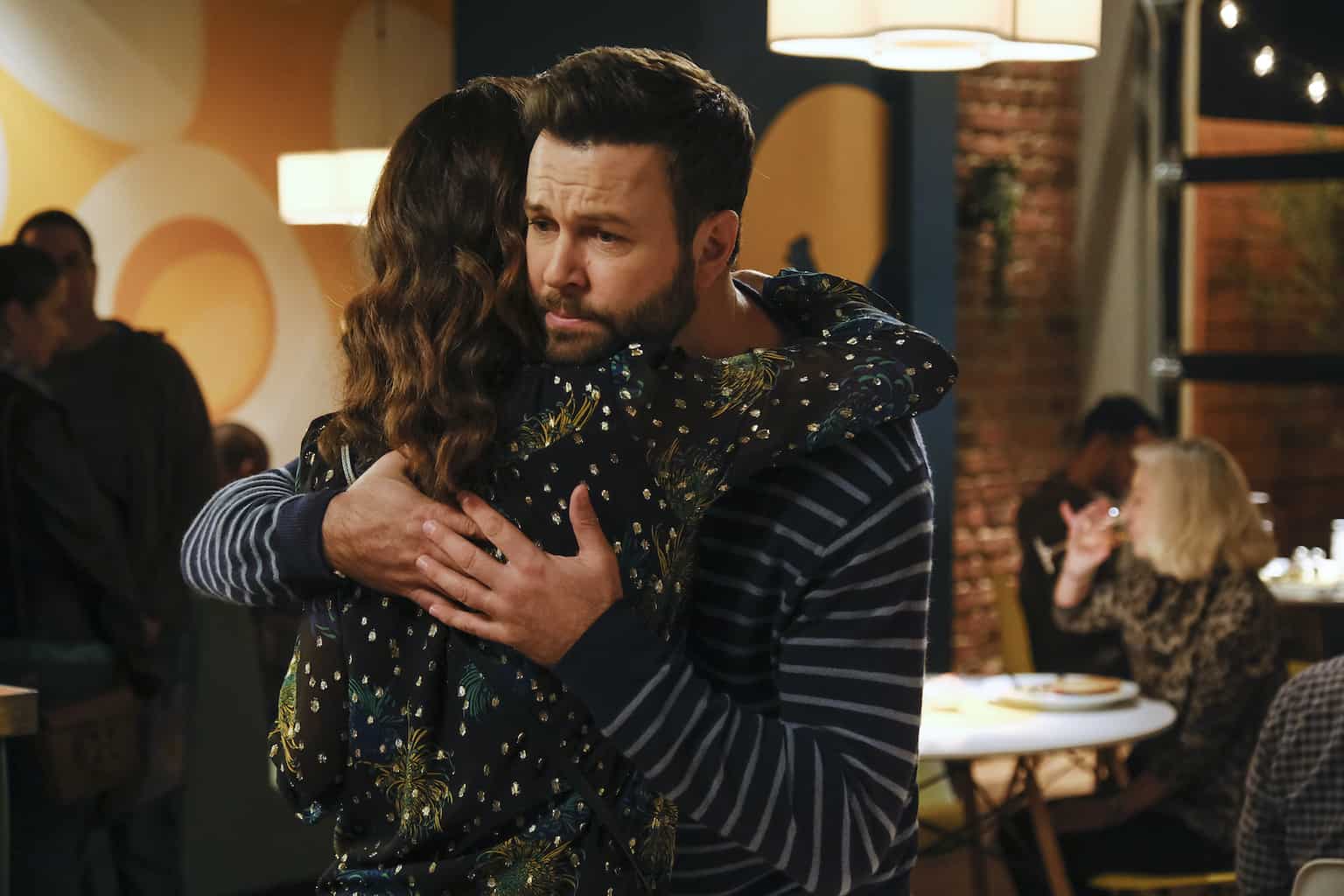 Single Parents Season 2 Episode 13