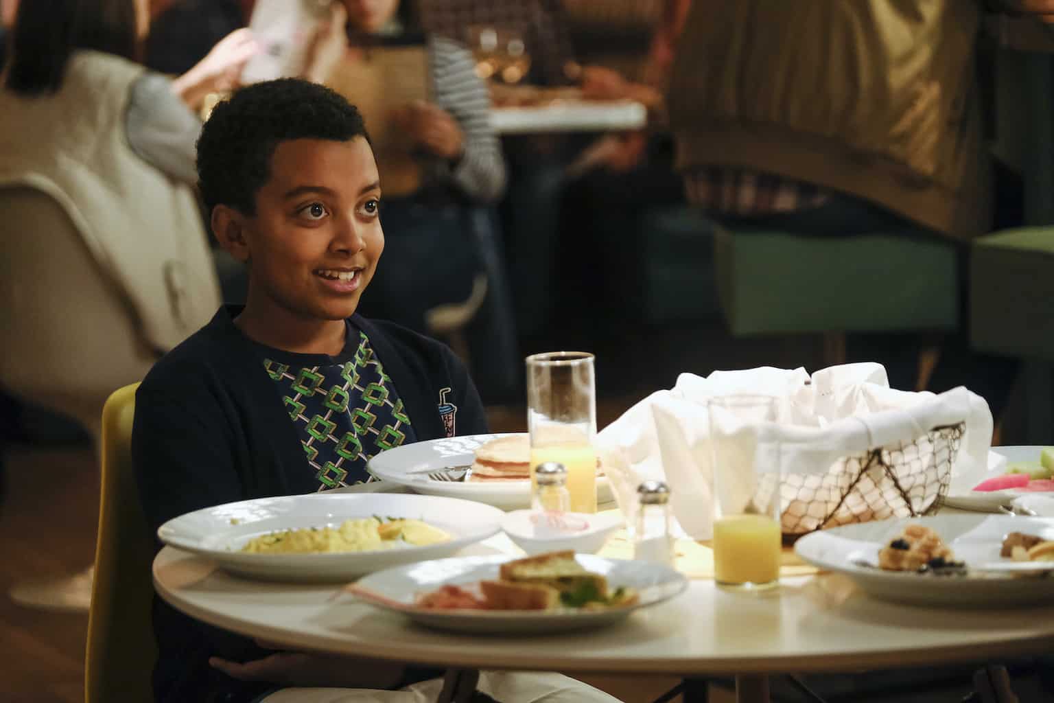 Single Parents Season 2 Episode 13