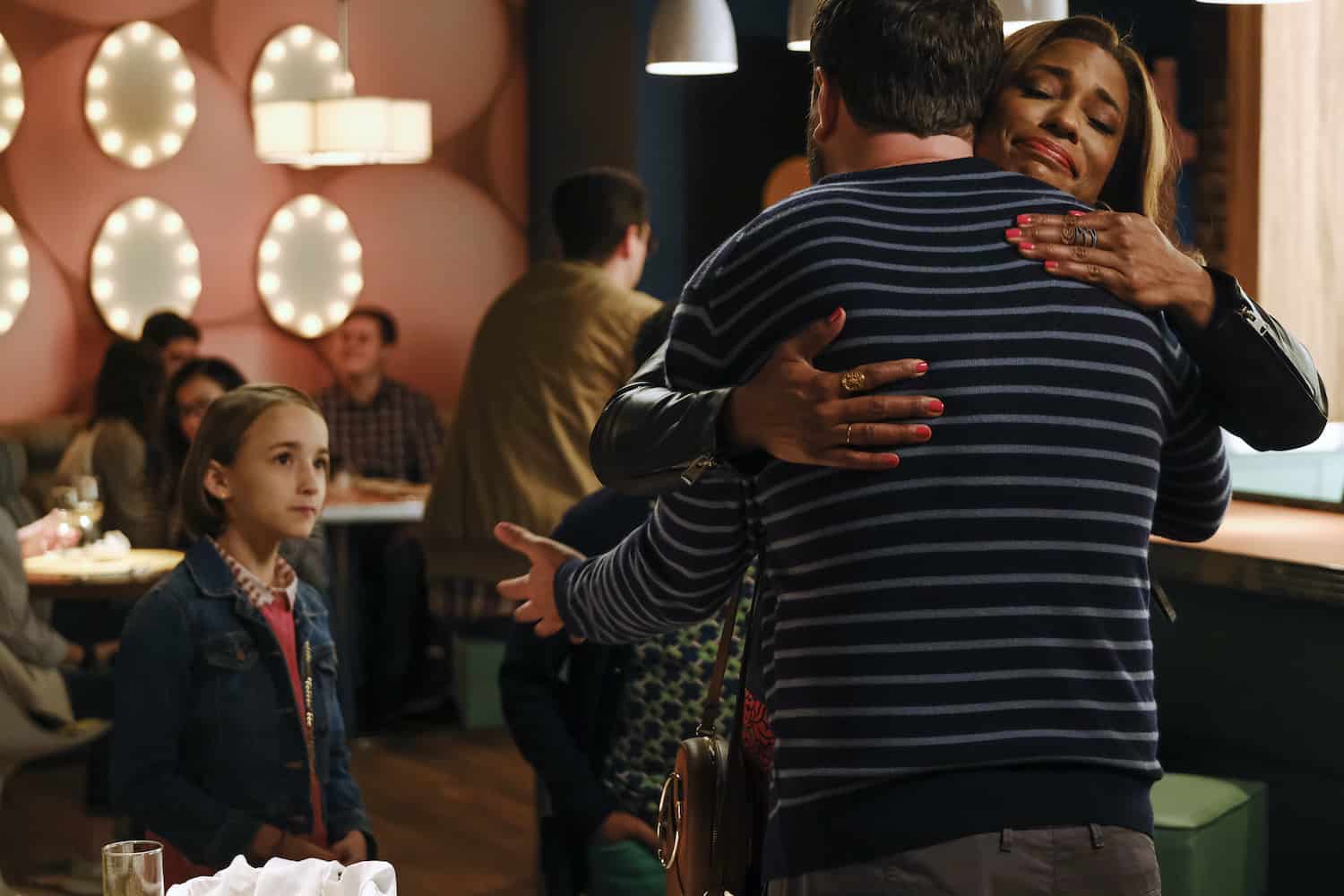 Single Parents Season 2 Episode 13