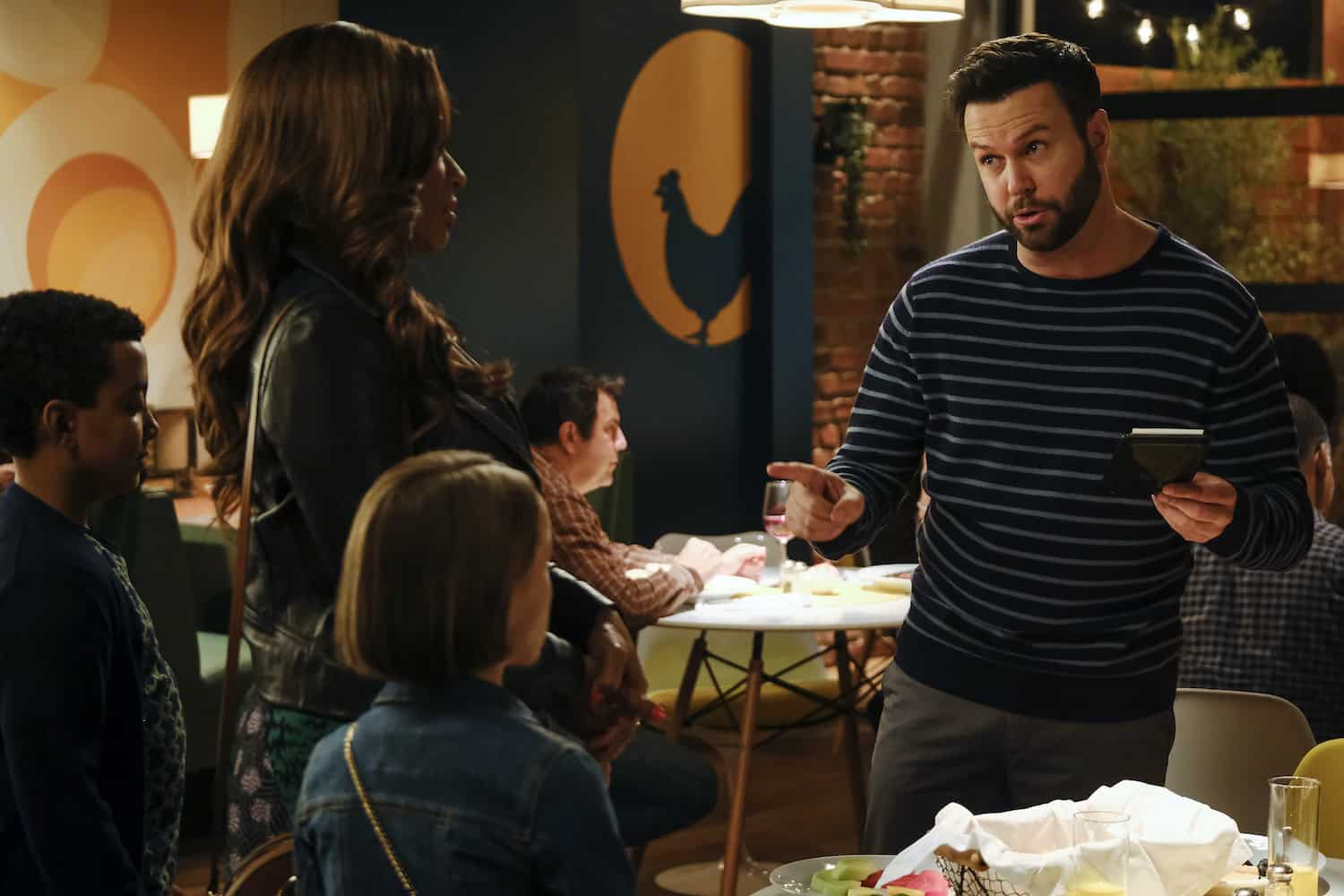 Single Parents Season 2 Episode 13