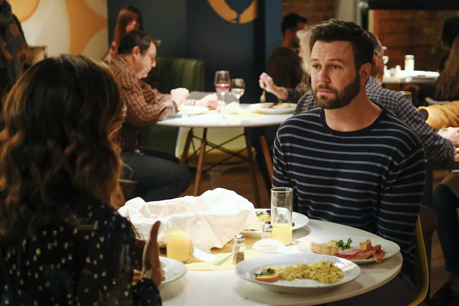 Single Parents Season 2 Episode 13