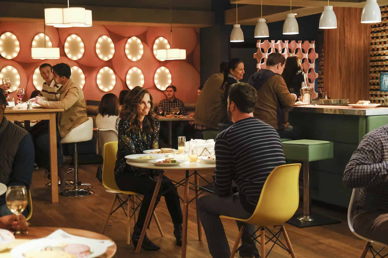 Single Parents Season 2 Episode 13