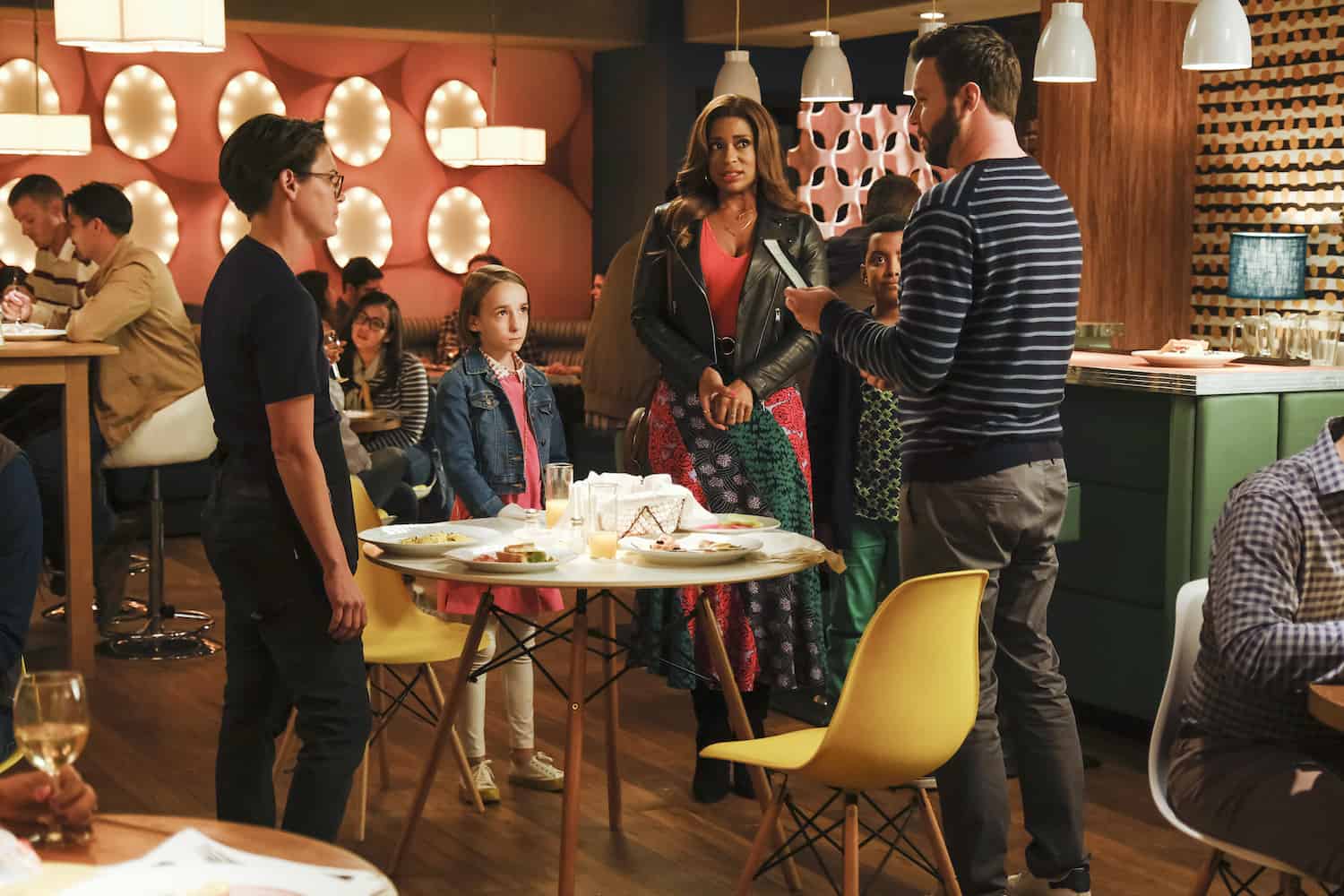 Single Parents Season 2 Episode 13