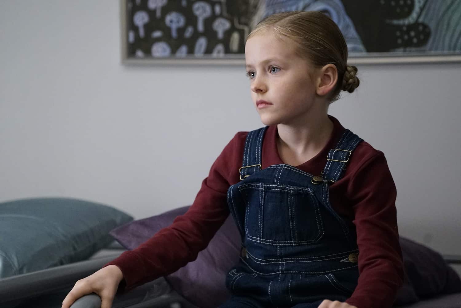 Single Parents Season 2 Episode 13