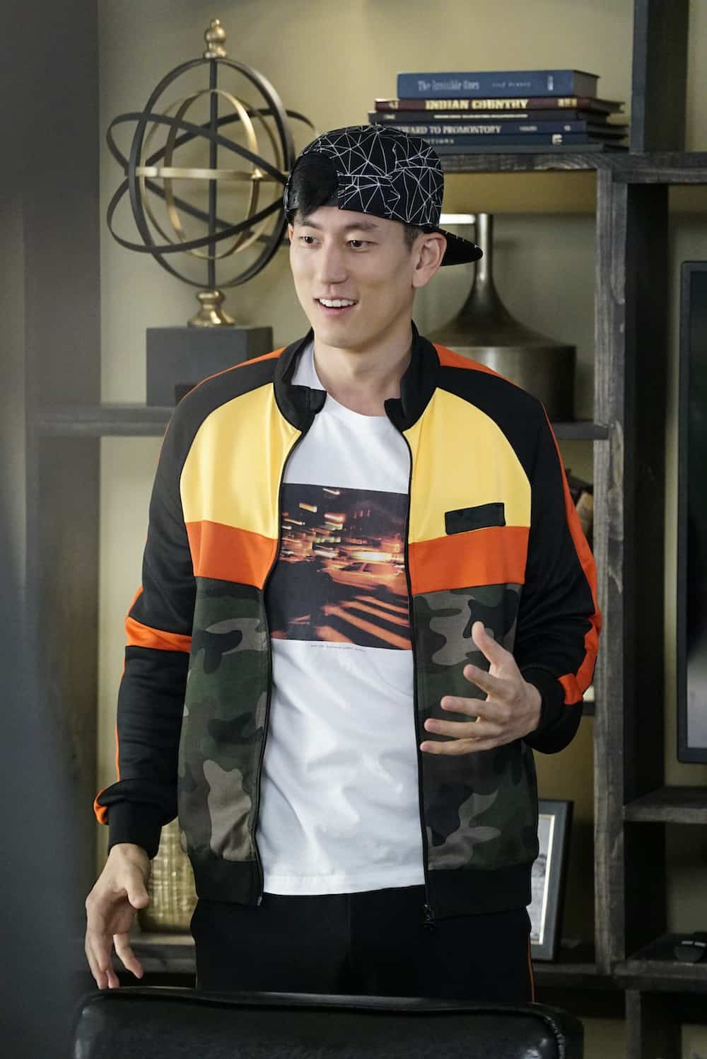 Single Parents Season 2 Episode 13