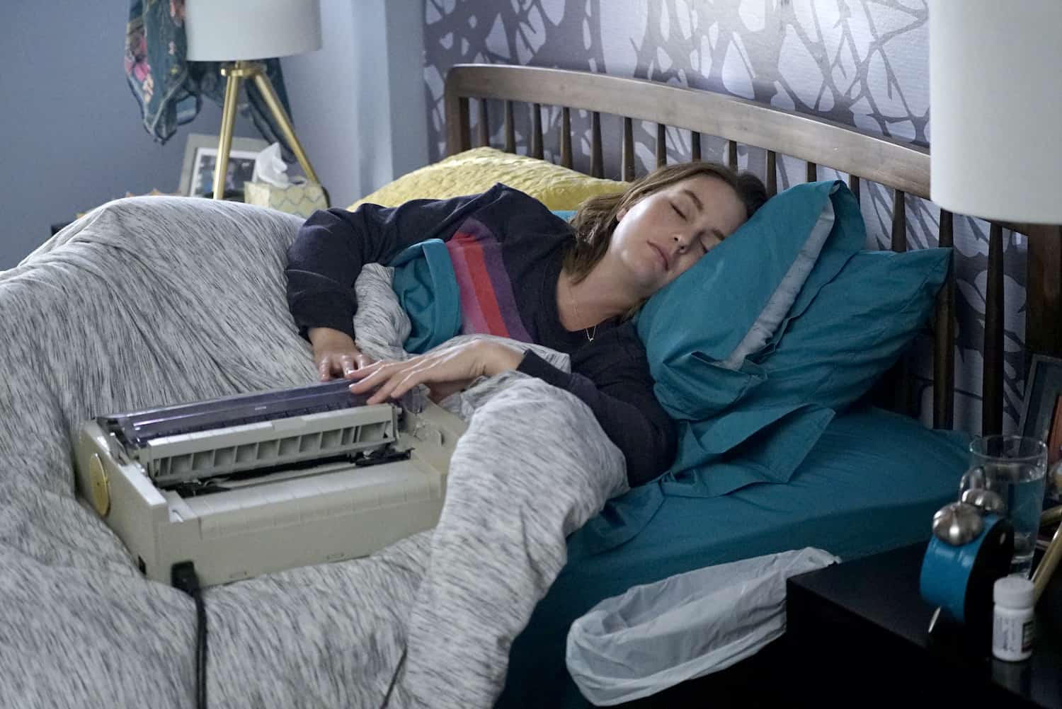 Single Parents Season 2 Episode 13