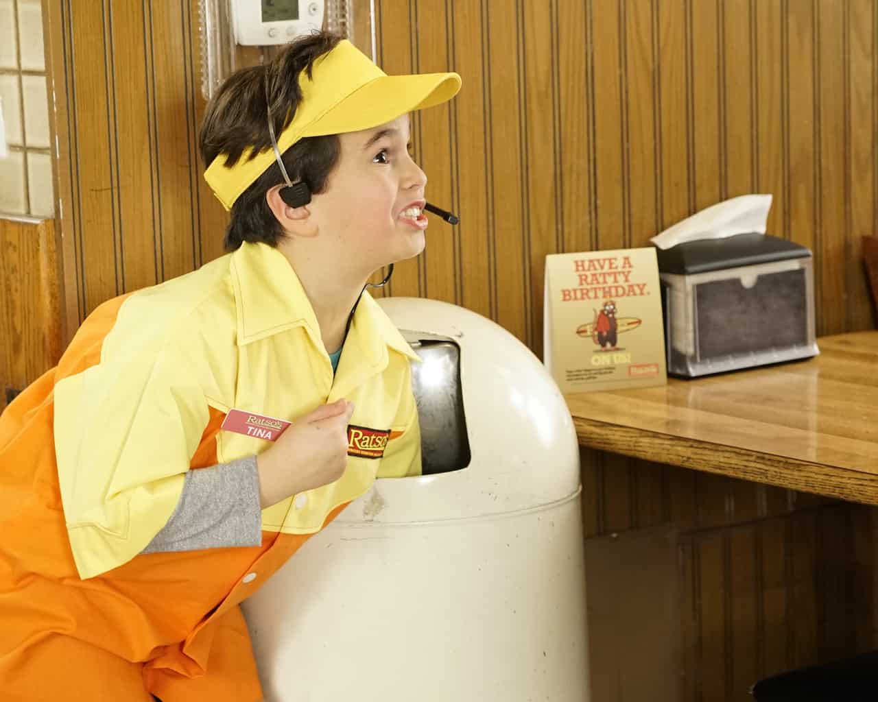 Single Parents Season 2 Episode 14