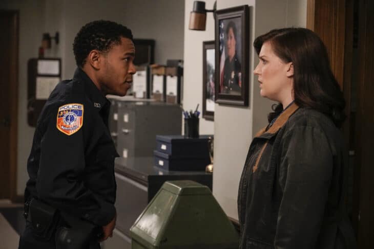 ROBERT BAILEY JR., ALLISON TOLMAN