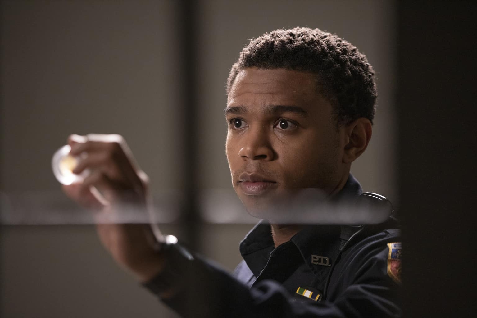 ROBERT BAILEY JR. | Tell-Tale TV ROBERT BAILEY JR.