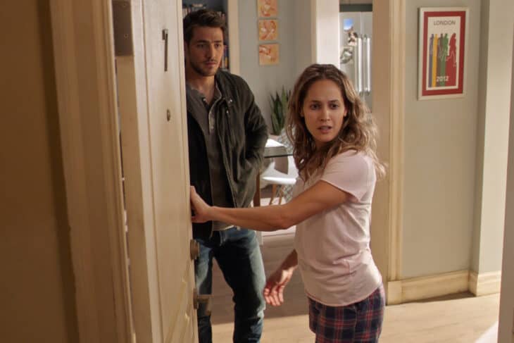 Station 19 Season 3 Episode 2-- Indoor Fireworks