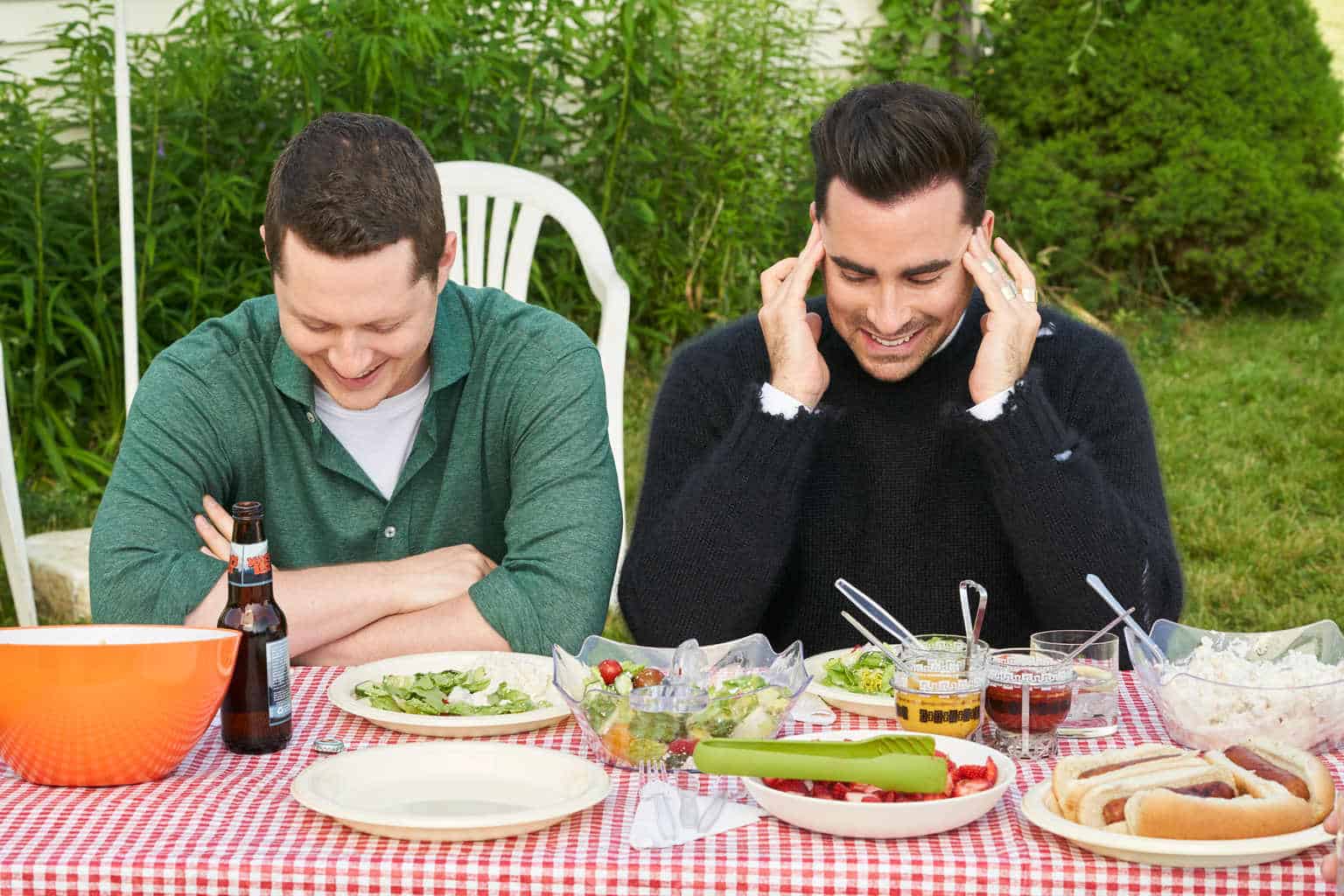 Preview — Schitt’s Creek Season 6 Episode 1 Smoke Signals TellTale TV