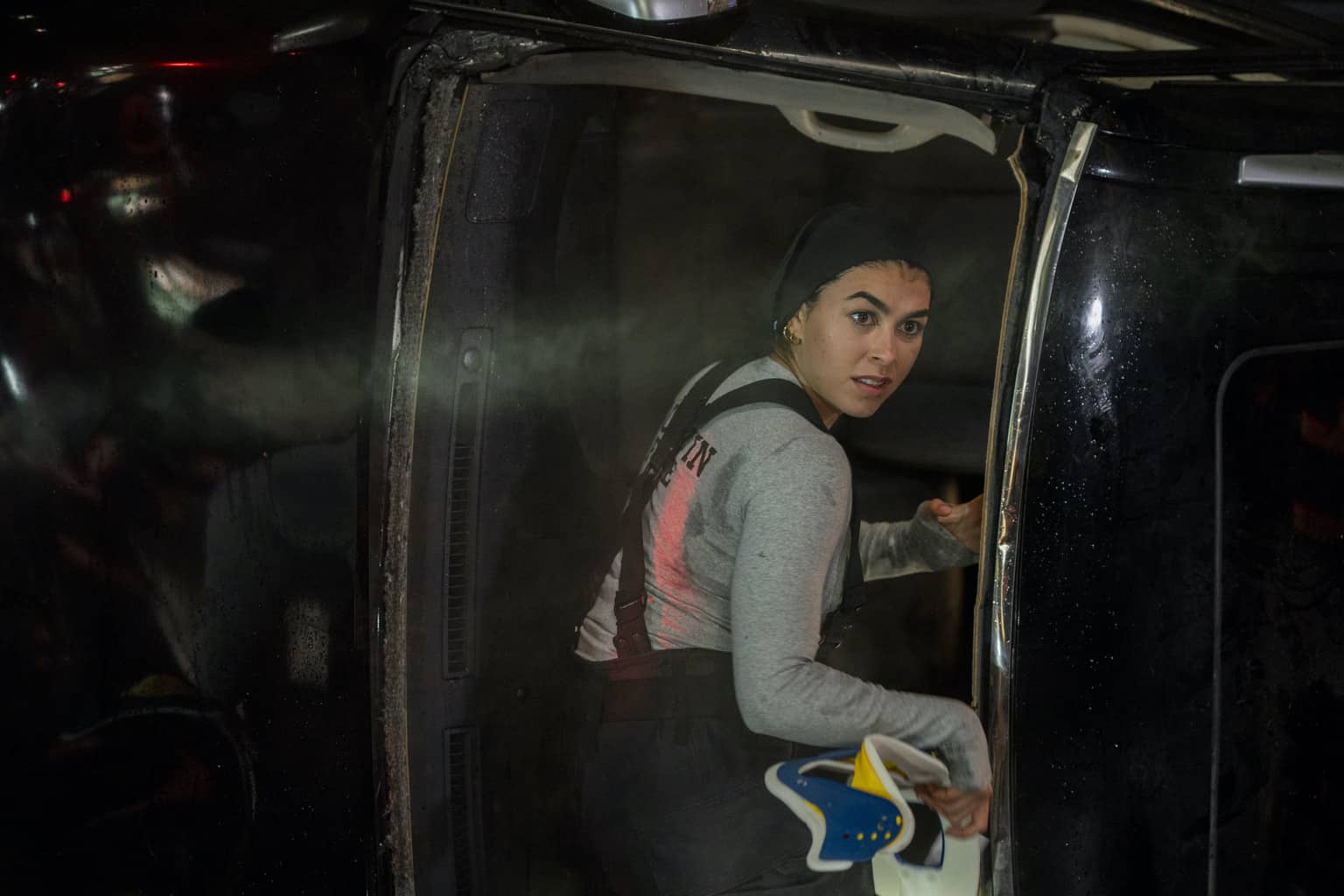 9-1-1 Lone Star Season 1 Episode 1