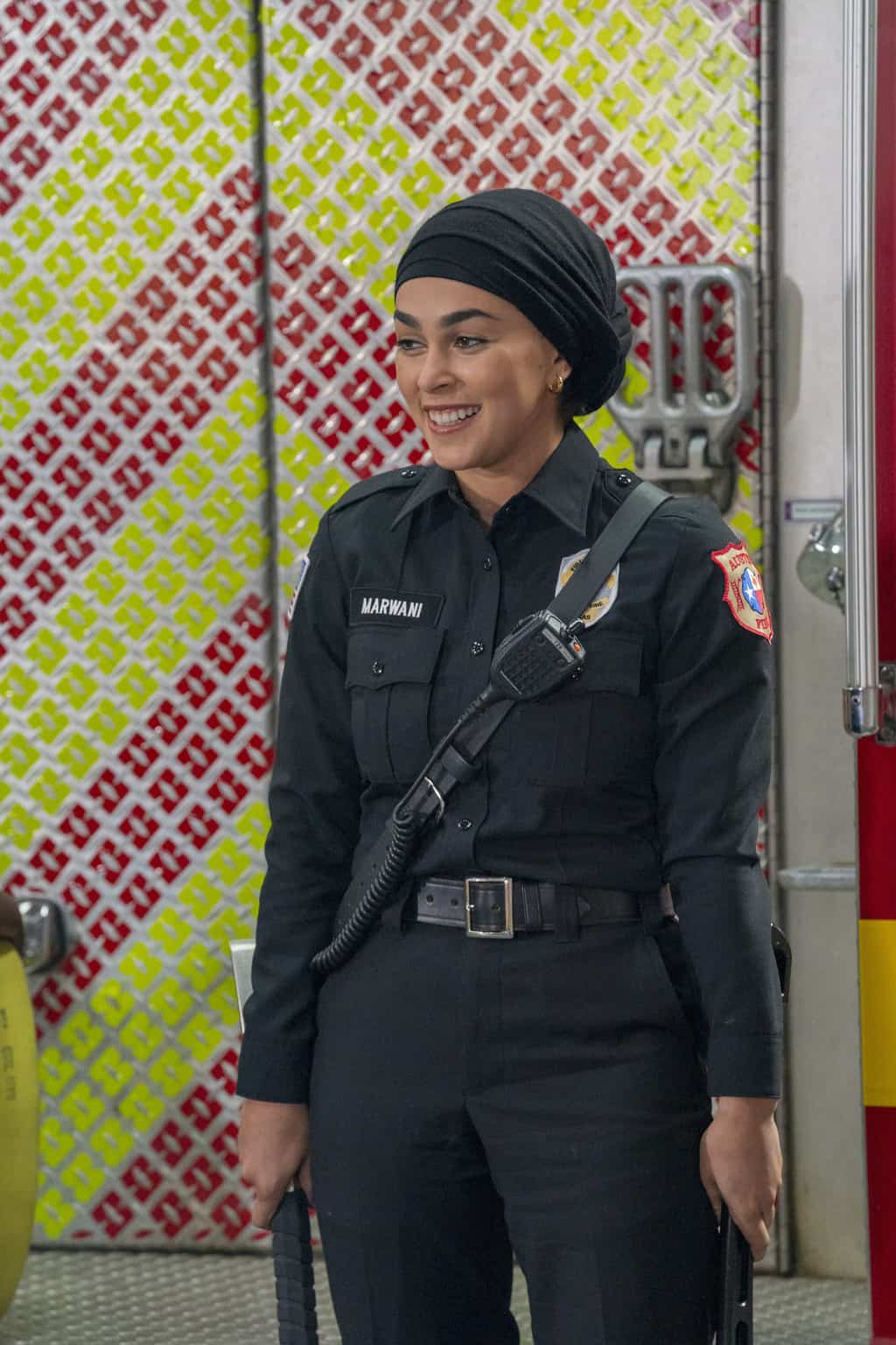 9-1-1 Lone Star Season 1 Episode 2 | Tell-Tale TV 9-1-1 Lone Star Season 1 Episode 2