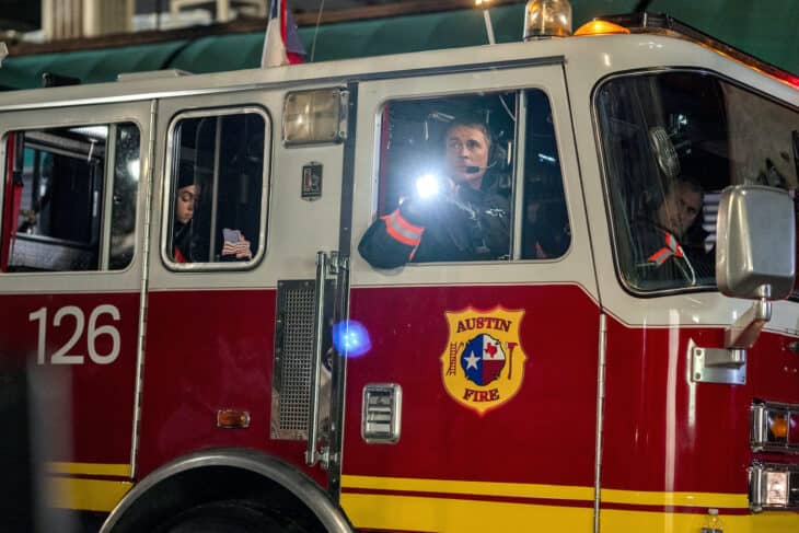 9-1-1 Lone Star Season 1 Episode 4 9-1-1: Lone Star Review: Act of God (Season 1 Episode 4) 