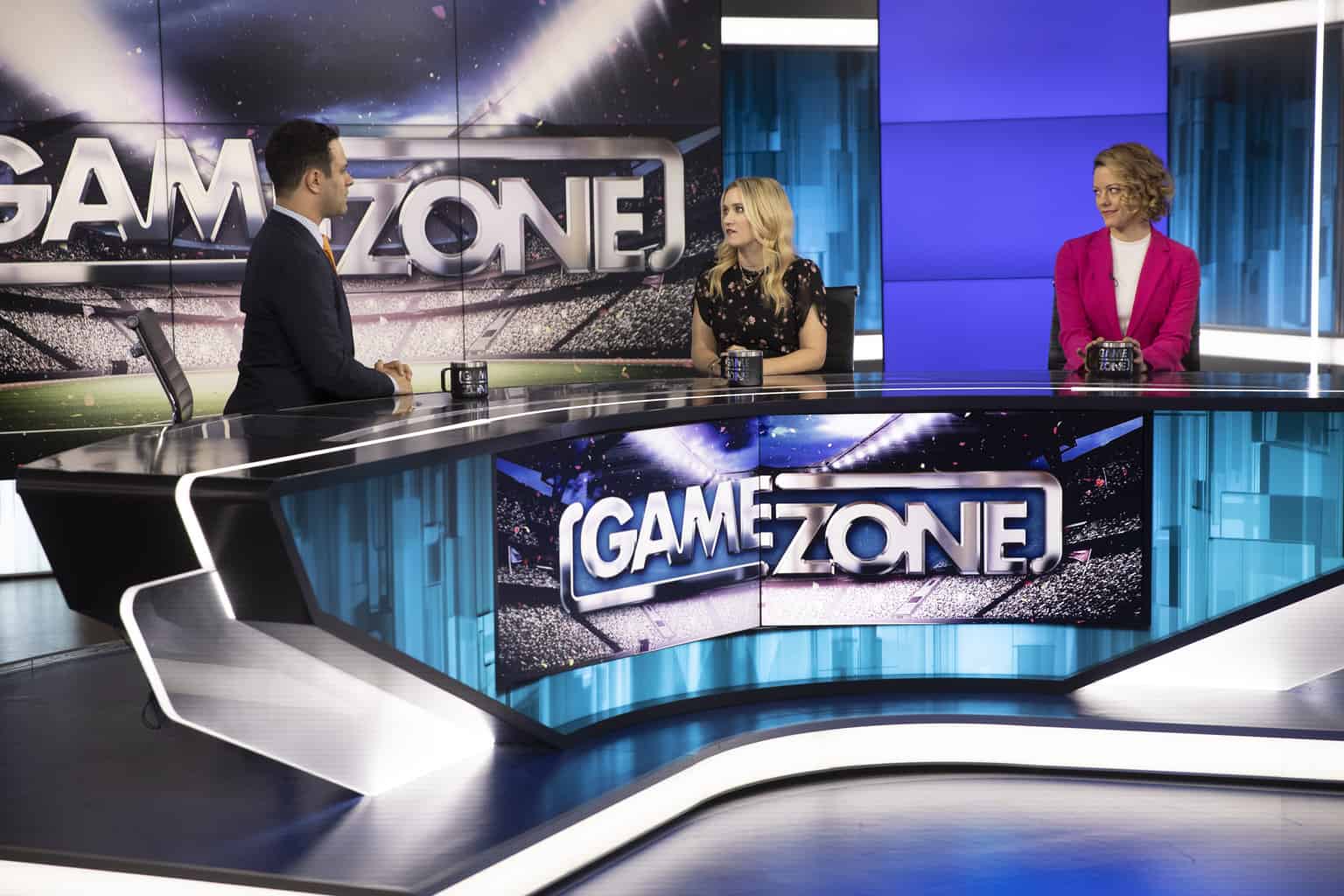 Almost Family Season 1 Episode 10, "Courageous AF"