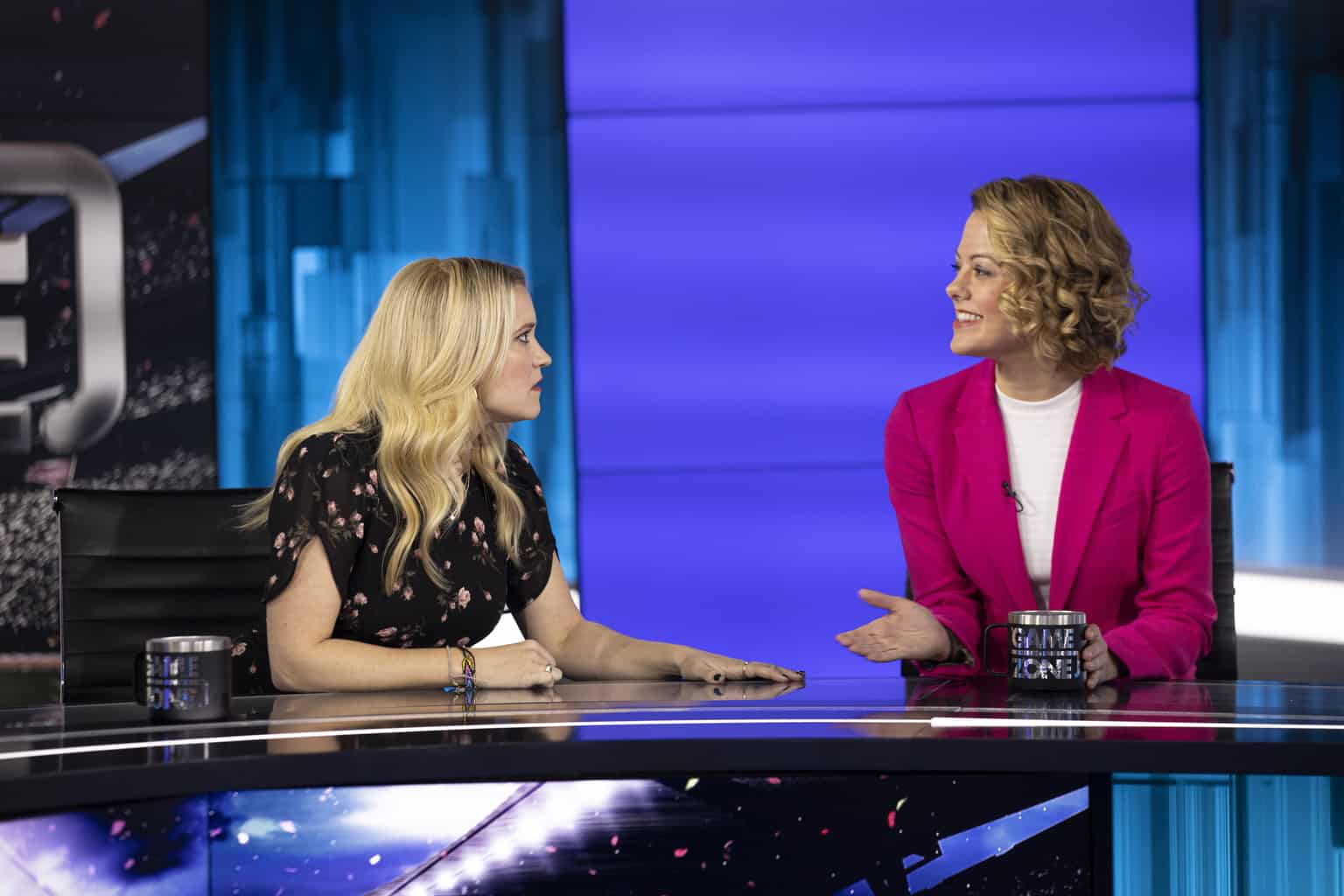 Almost Family Season 1 Episode 10, "Courageous AF"