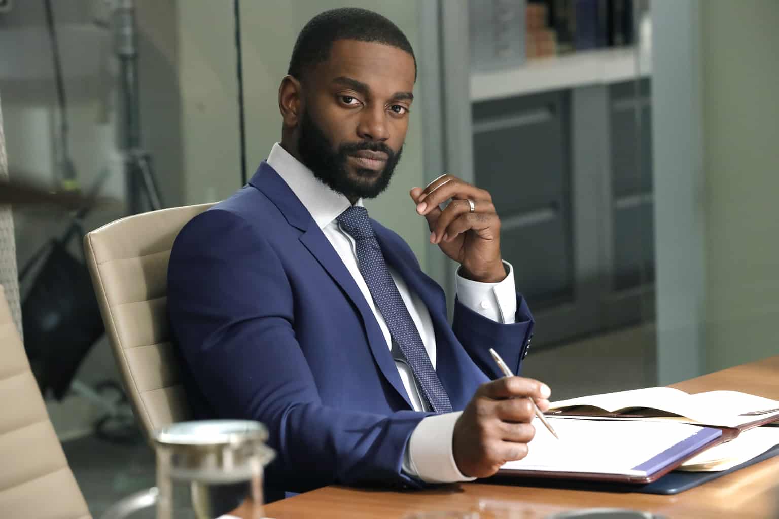 Almost Family Season 1 Episode 11, “Generational AF”