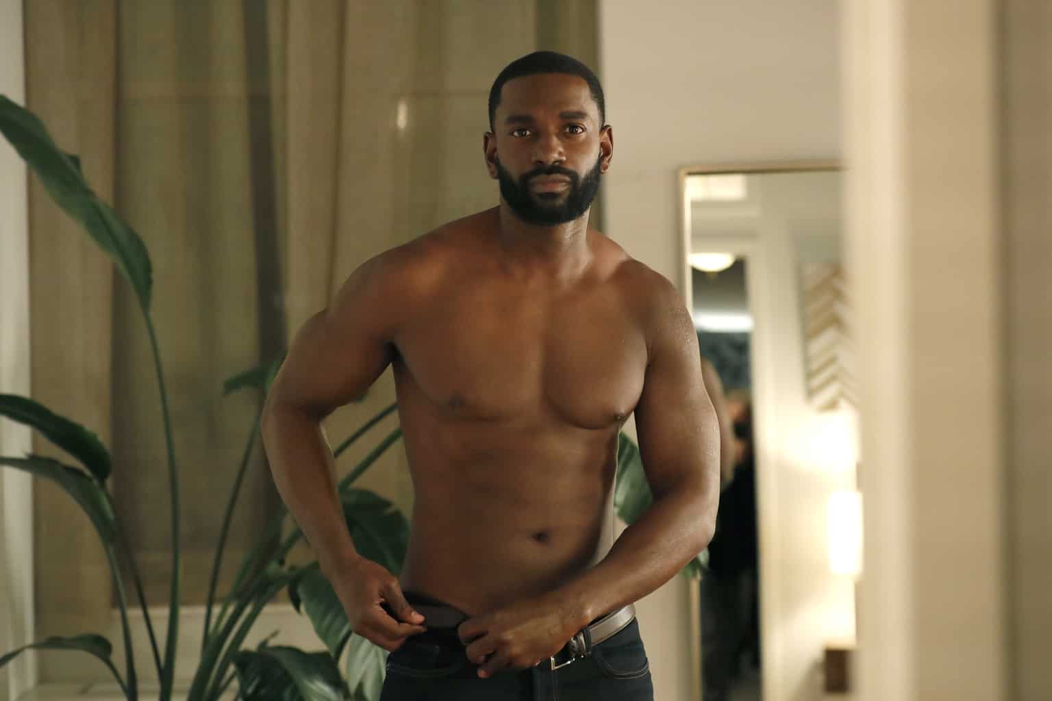 Almost Family Season 1 Episode 11, “Generational AF”