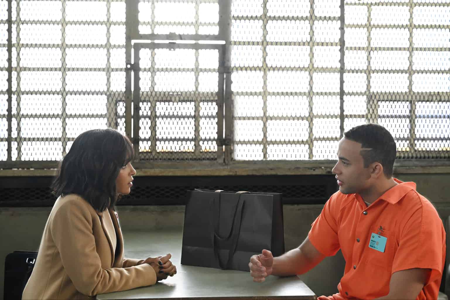 Almost Family Season 1 Episode 11, “Generational AF”