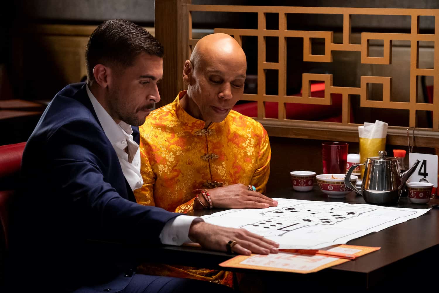 AJ And the Queen Season 1 Episode 1 | Tell-Tale TV AJ And the Queen Season 1 Episode 1