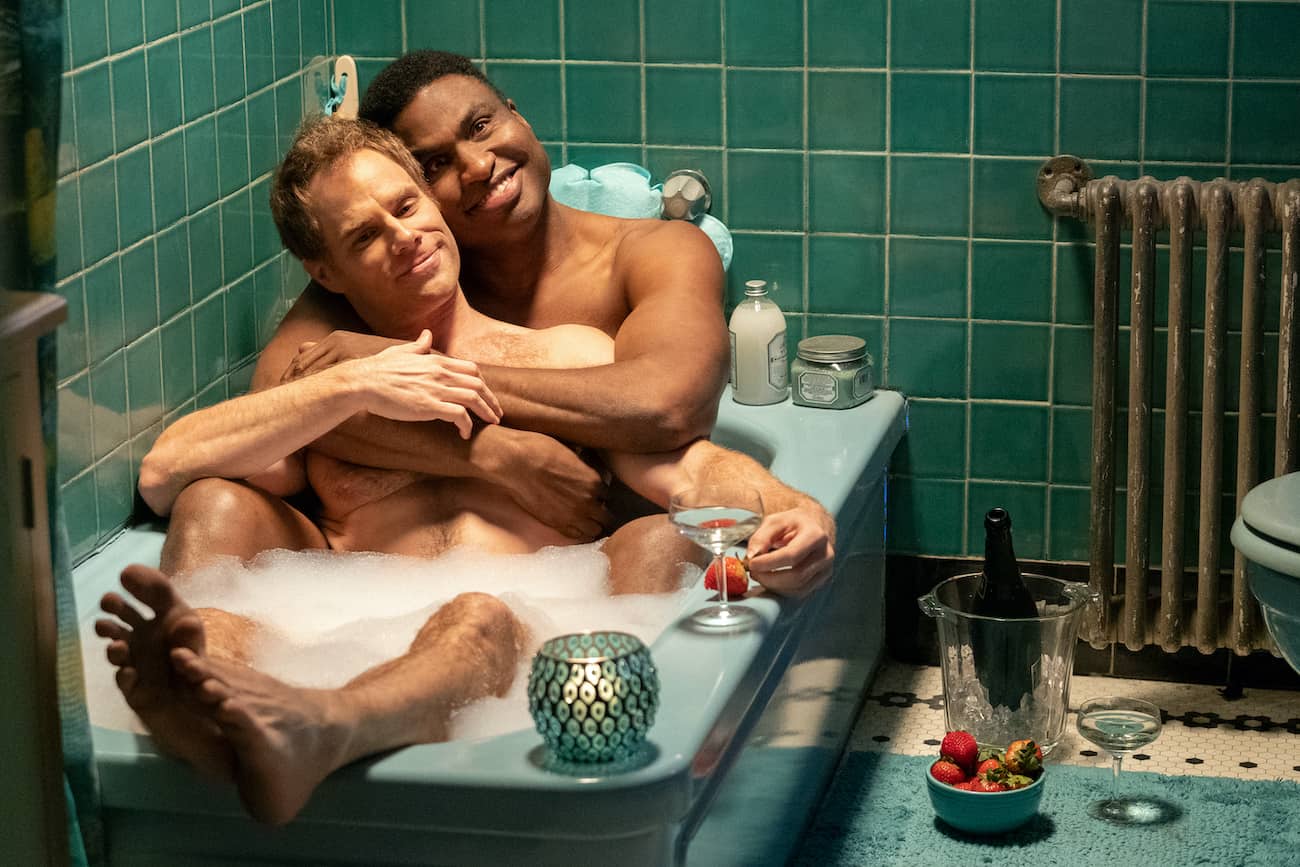 AJ And the Queen Season 1 Episode 5 | Tell-Tale TV AJ And the Queen Season 1 Episode 5