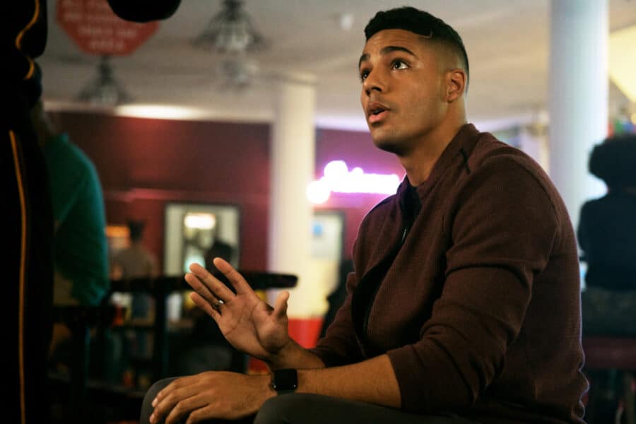 All American Season 3 Trailer Spencer’s Return To Crenshaw Shakes