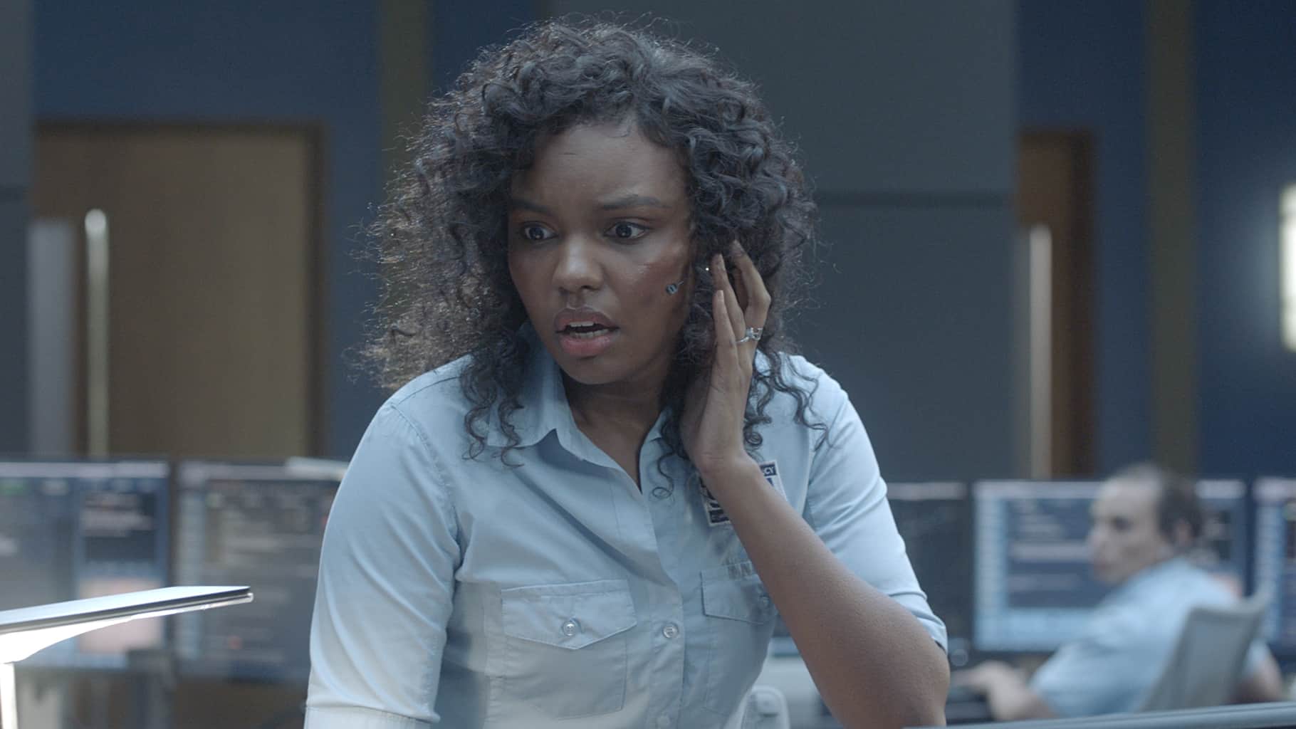 9-1-1 Lone Star Season 1 Episode 1