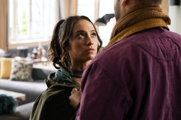 The Magicians Season 5 Episode 1 The Magicians Canceled After Five Seasons 