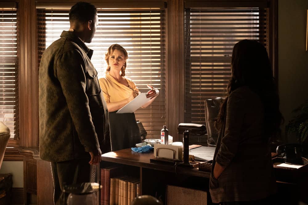 The Magicians - Season 5 Episode 3