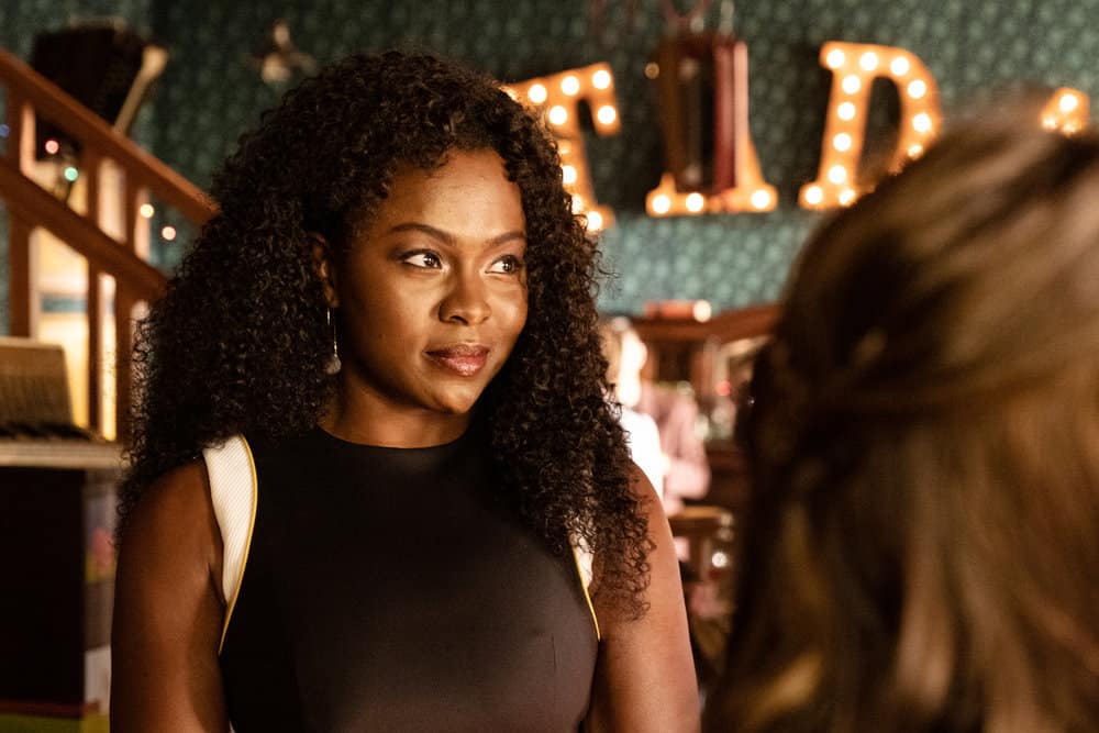 The Magicians - Season 5 Episode 3