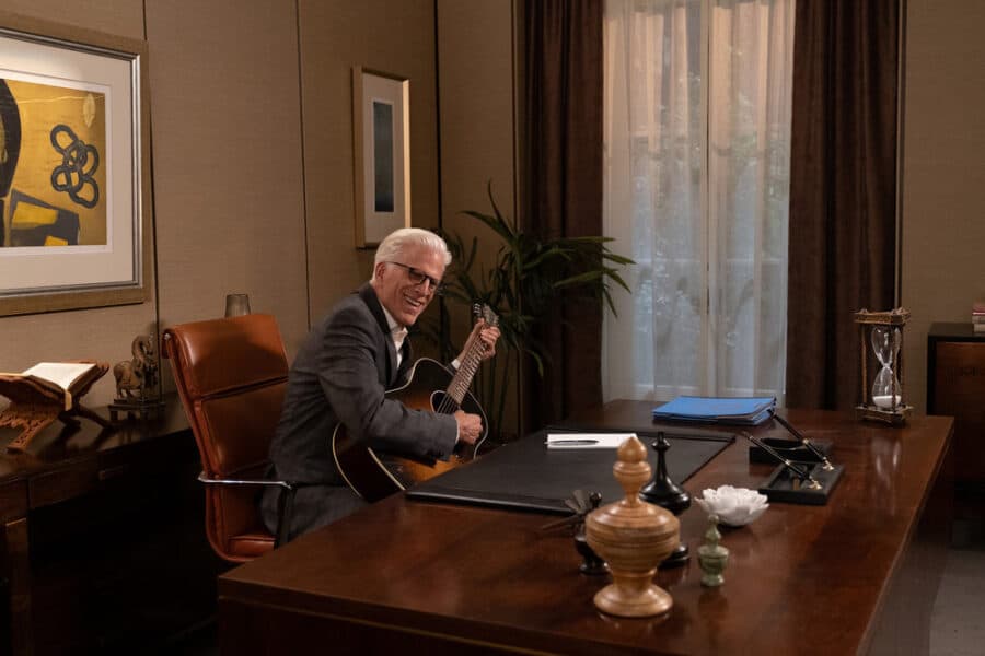 The Good Place – Season 4
