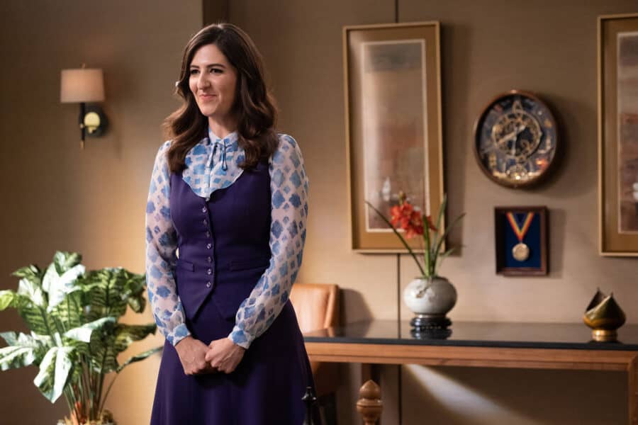 The Good Place – Season 4