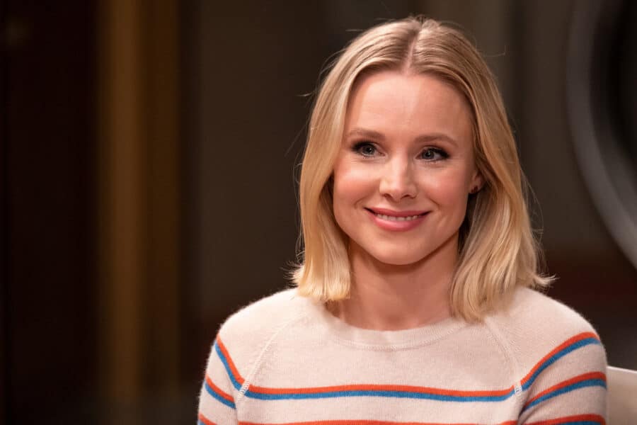 The Good Place – Season 4