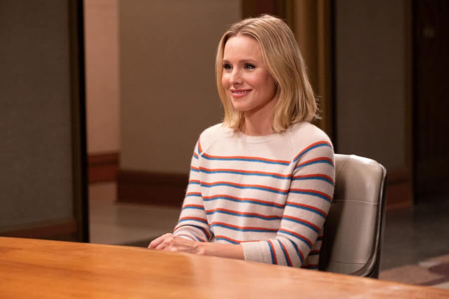 The Good Place – Season 4