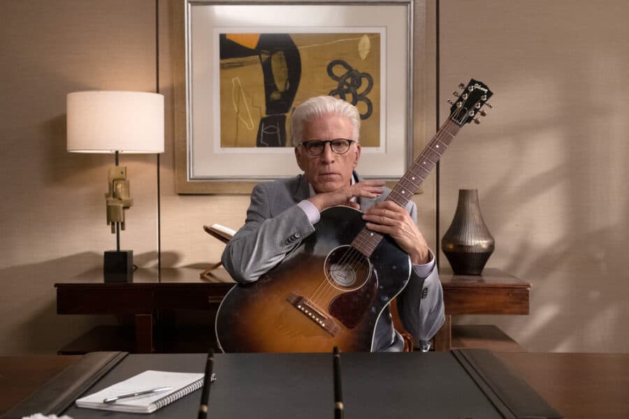 The Good Place – Season 4