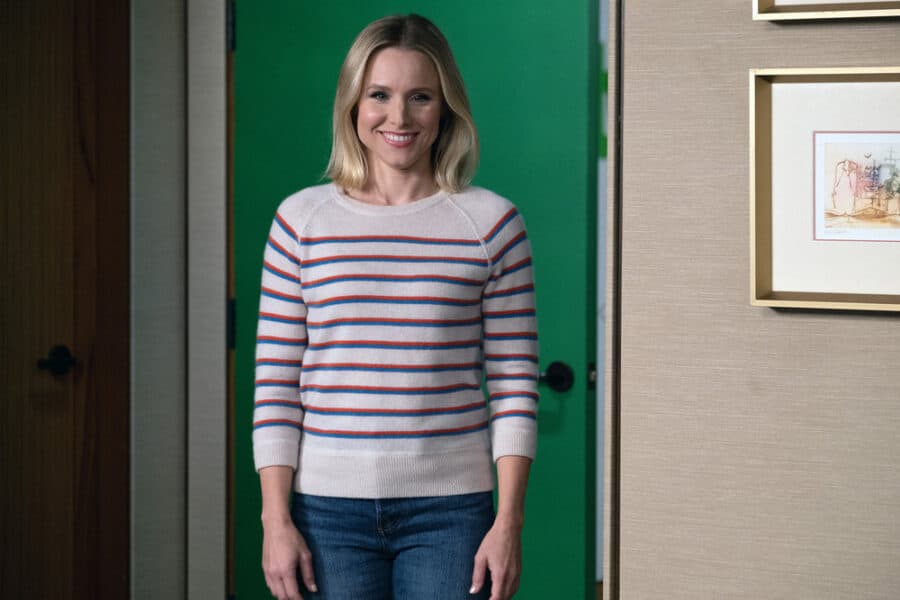 The Good Place – Season 4
