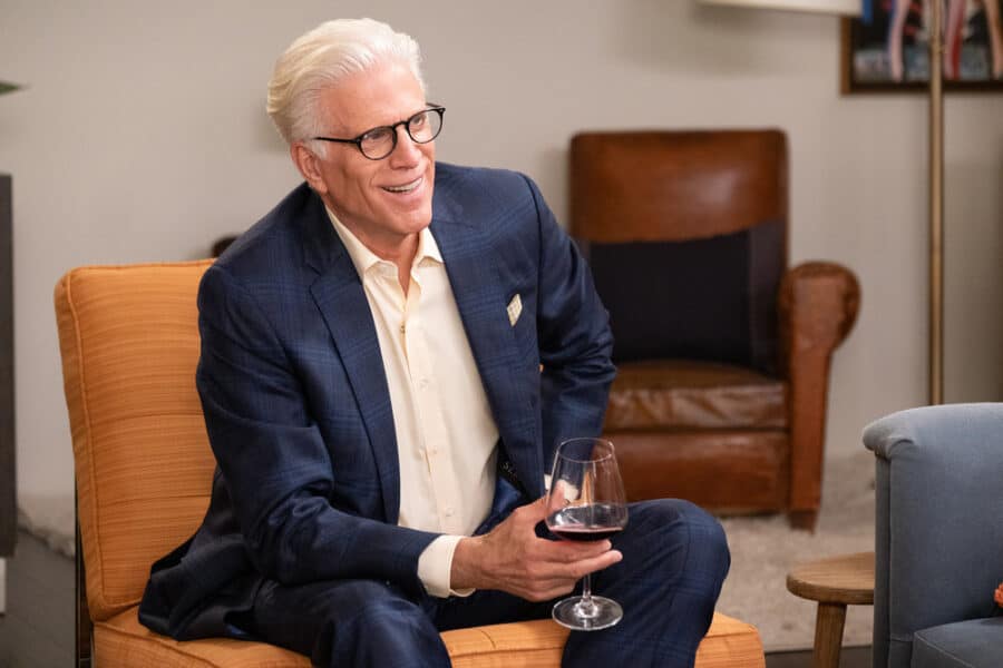 The Good Place – Season 4