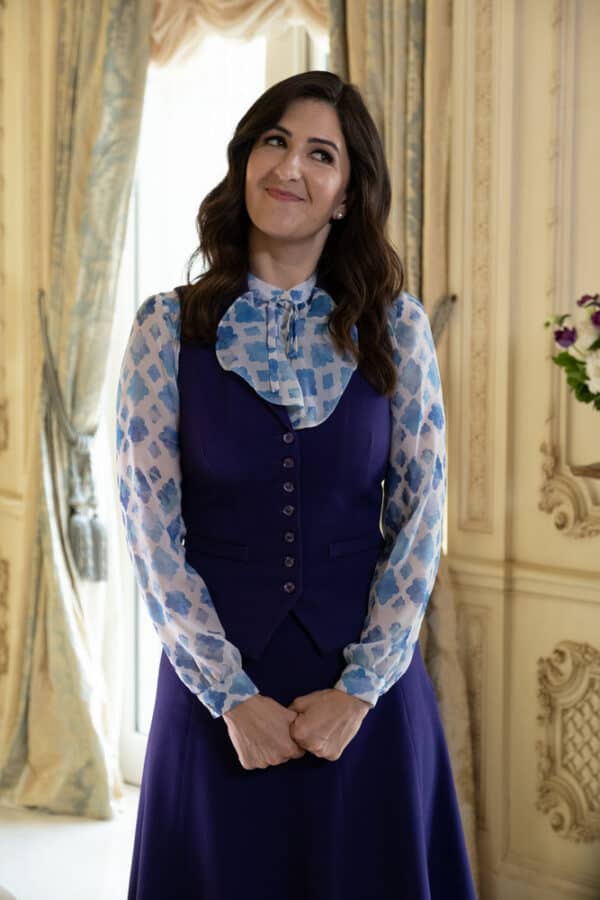 The Good Place – Season 4